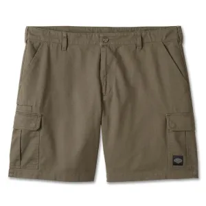 Harley-Davidson® Men's Milwaukee Cargo Short - Grape Leaf