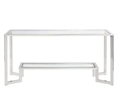 Harmony Console Table - Howard Elliott