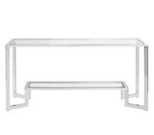 Harmony Console Table - Howard Elliott