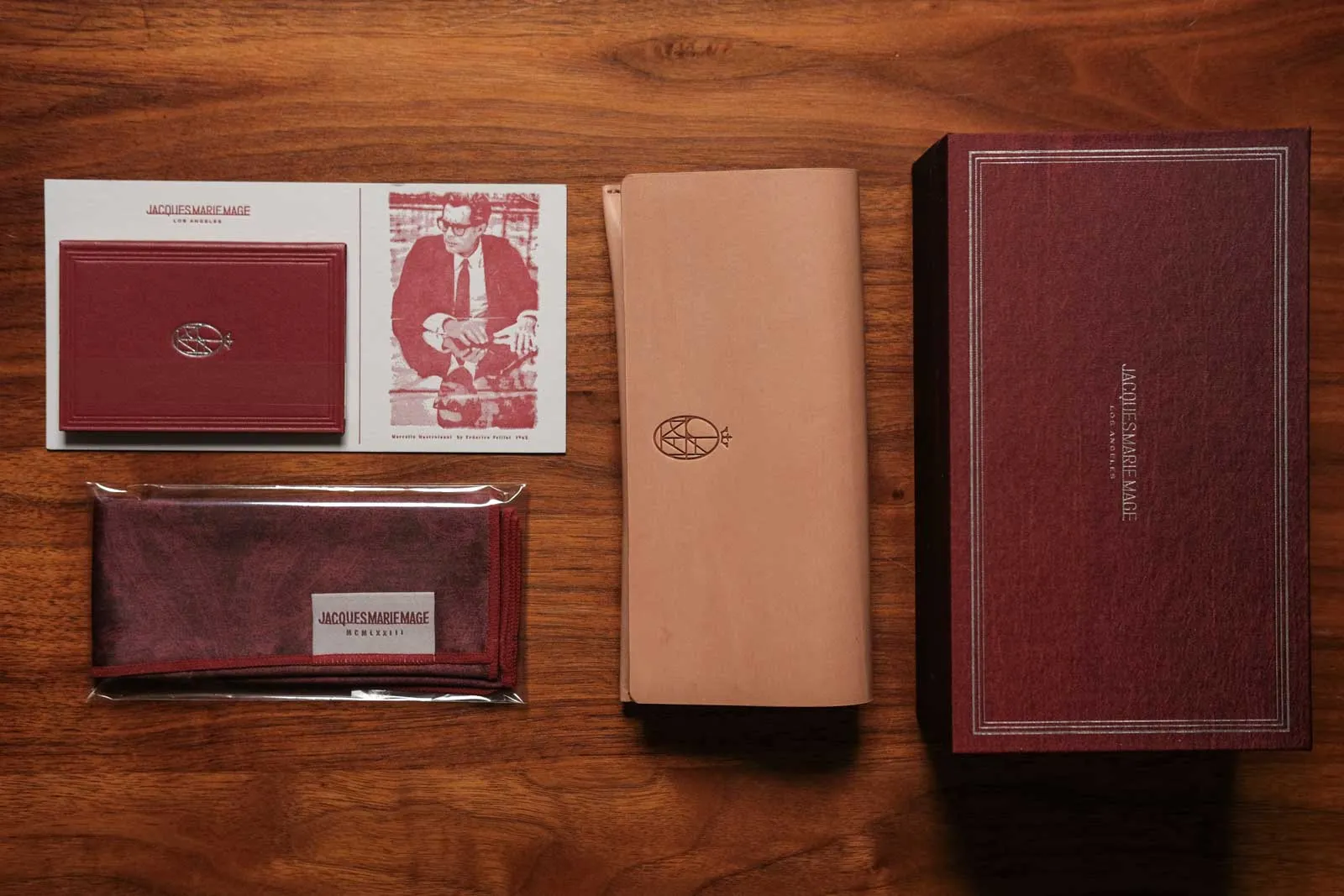 Hatfield Eyeglasses - Dark Havana