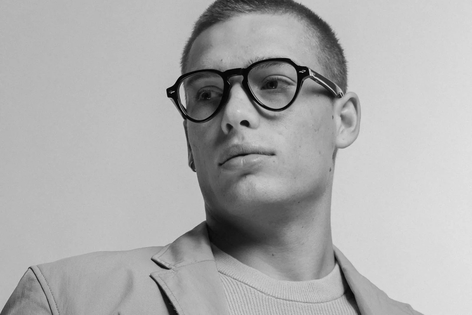 Hatfield Eyeglasses - Rover