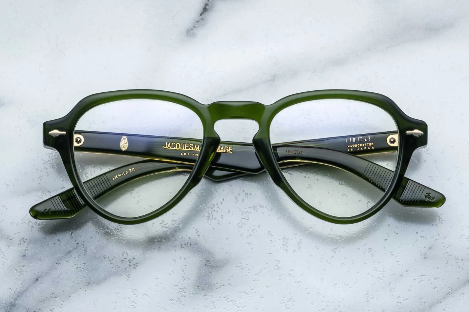 Hatfield Eyeglasses - Rover