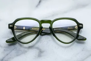 Hatfield Eyeglasses - Rover