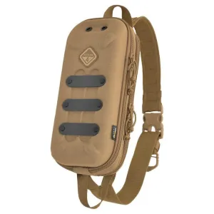 Hazard 4 Bandoleer Mini Shell Sling Pack Coyote