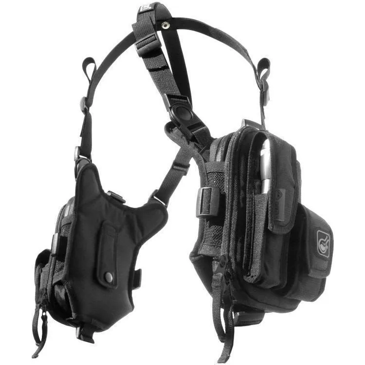 Hazard 4 Covert Loader RG Multi Configuration Small Pack System