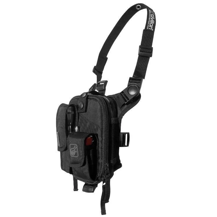Hazard 4 Covert Loader RG Multi Configuration Small Pack System