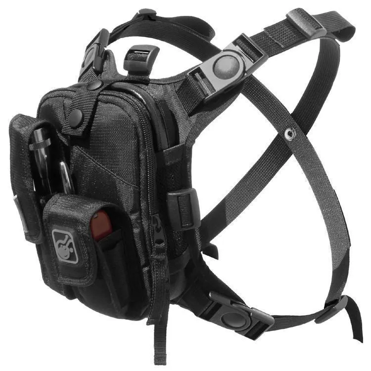 Hazard 4 Covert Loader RG Multi Configuration Small Pack System