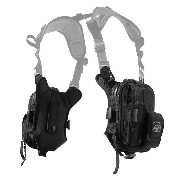Hazard 4 Covert Loader RG Multi Configuration Small Pack System