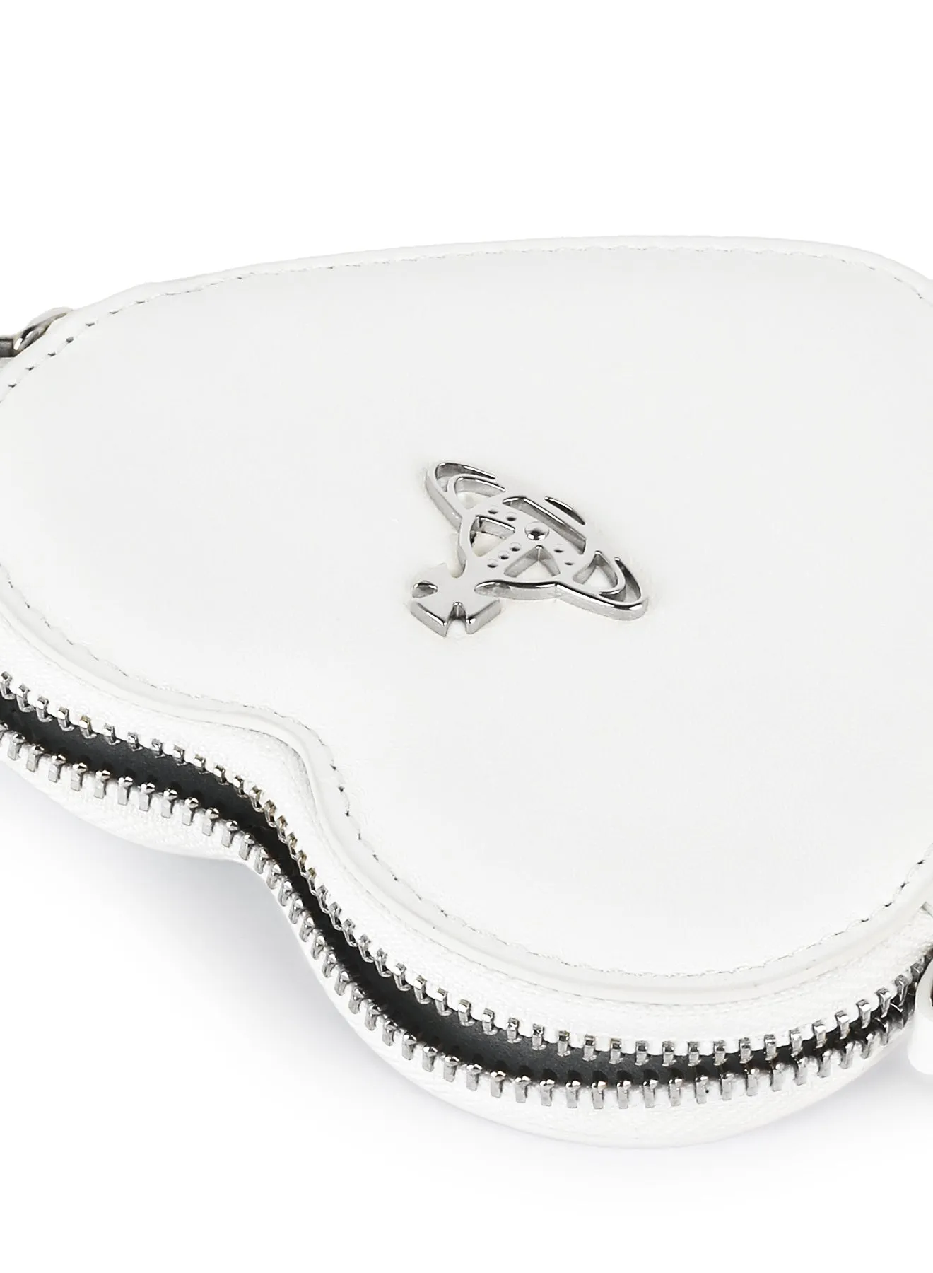 Heart wristlet