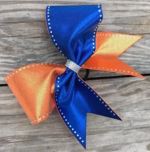 Heather Cheer Bow
