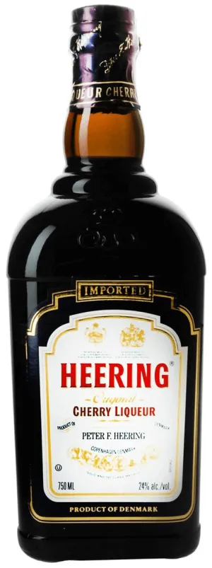 Heering The Original Cherry Liqueur 750 ml