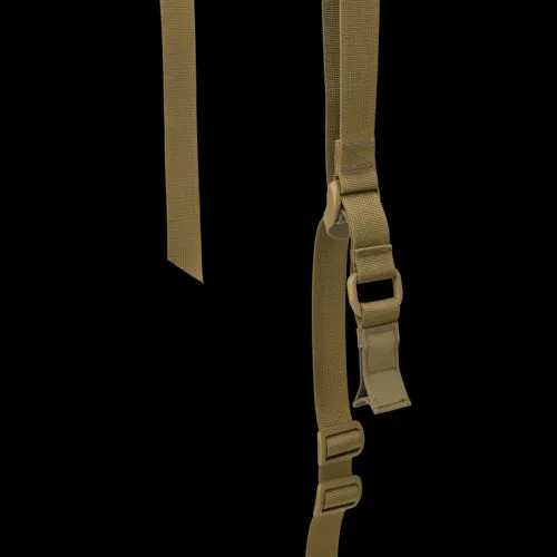 HELIKON Two-Point MIRAGE Carbine Sling - Rhodesian Camo