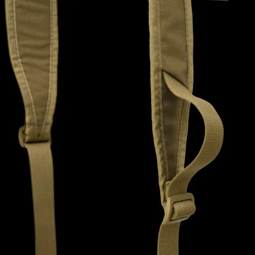 HELIKON Two-Point MIRAGE Carbine Sling - Rhodesian Camo