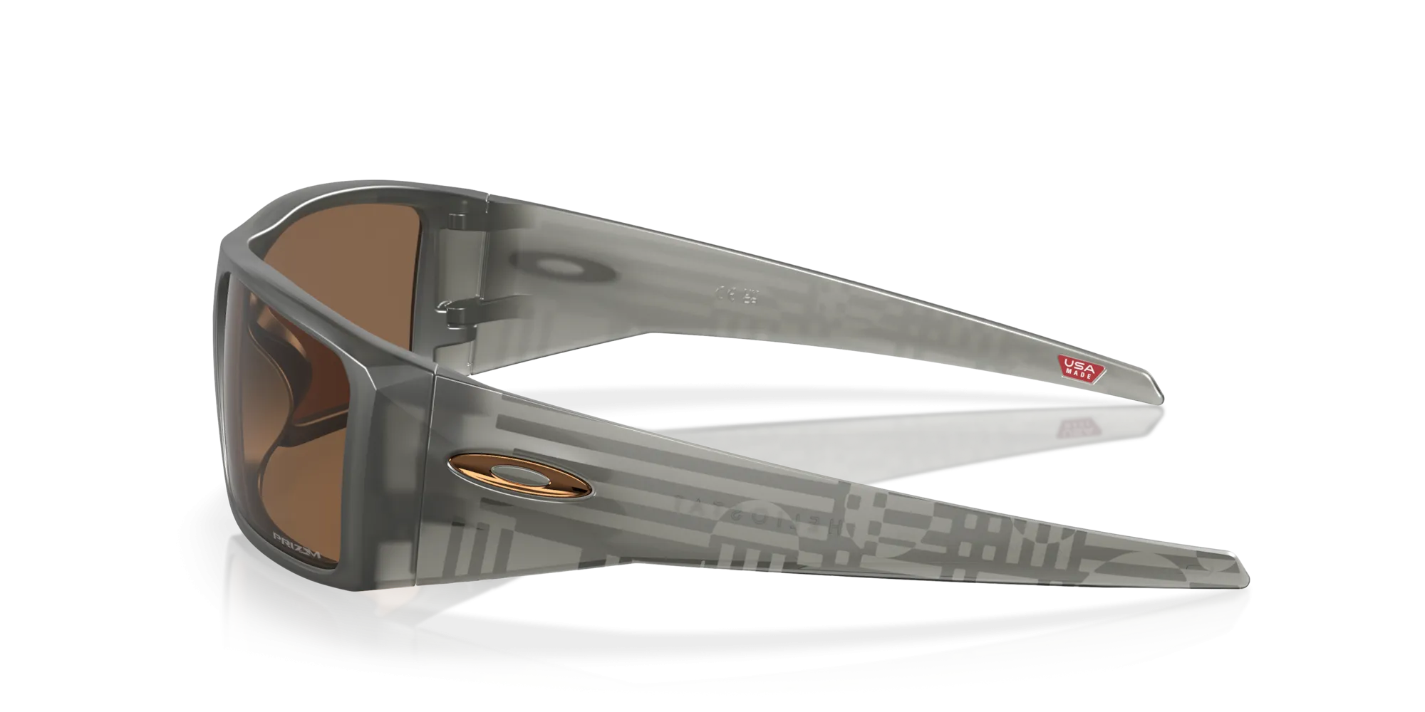 Heliostat Prizm