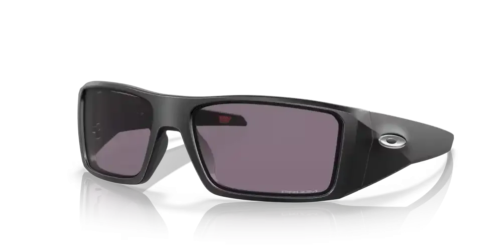 Heliostat Prizm