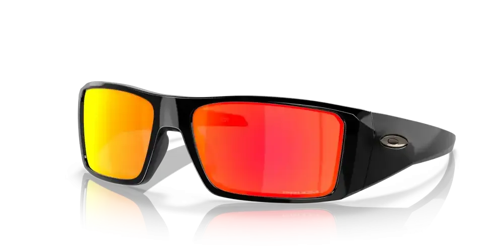 Heliostat Prizm