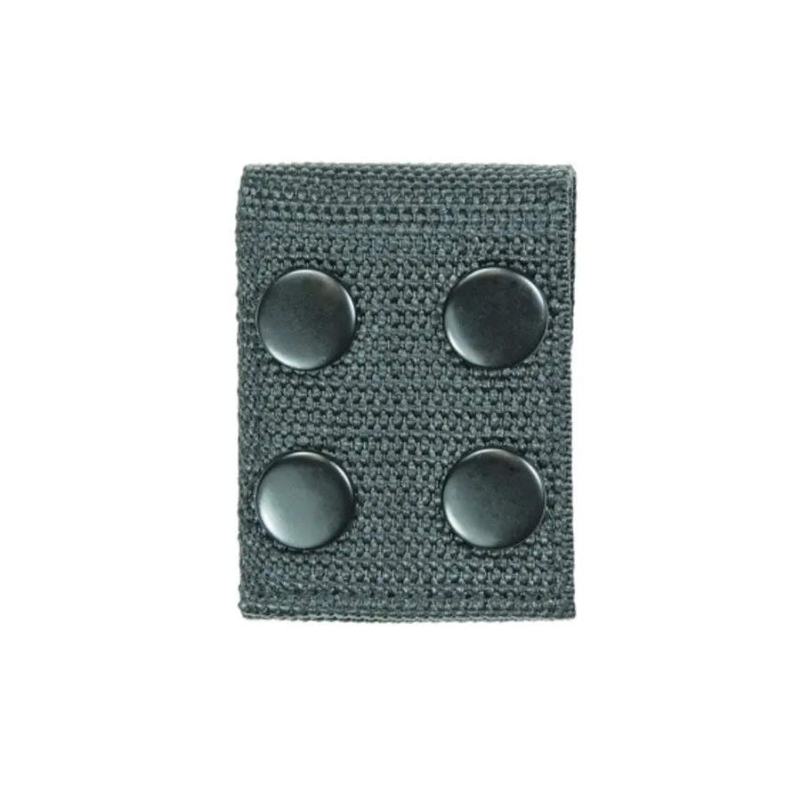 Hero's Pride Ballistic Extra Wide 2'' Belt Keepers - Fits 2.25'' Belt