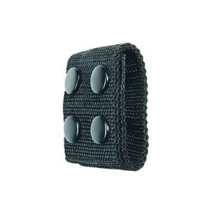 Hero's Pride Ballistic Extra Wide 2'' Belt Keepers - Fits 2.25'' Belt