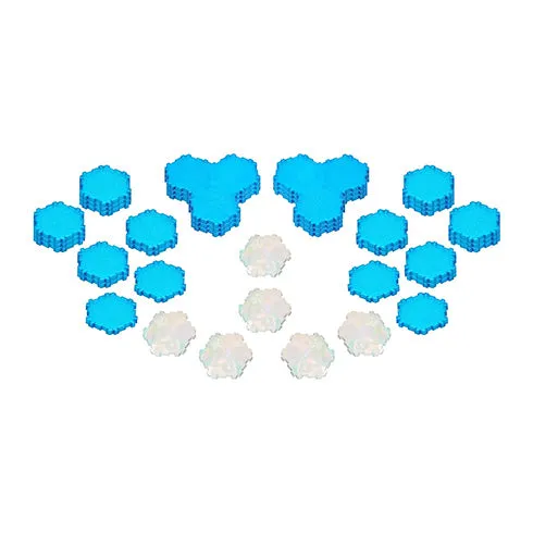 Heroscape Waters of Valhalla Terrain Expansion