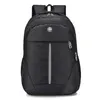 High-Quality Unisex Business Oxford Backpack with Laptop Compartment