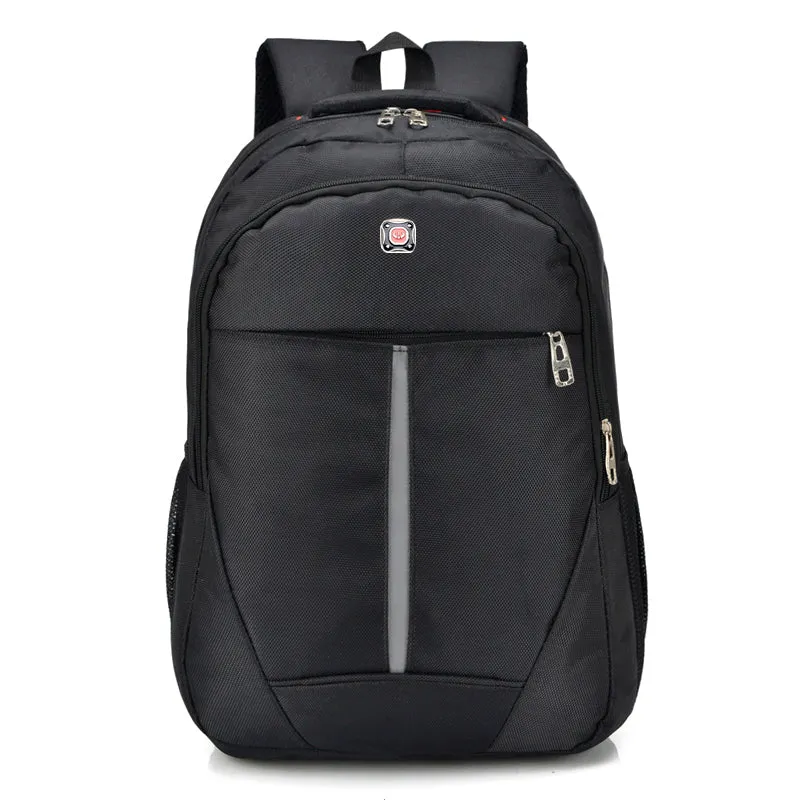 High-Quality Unisex Business Oxford Backpack with Laptop Compartment