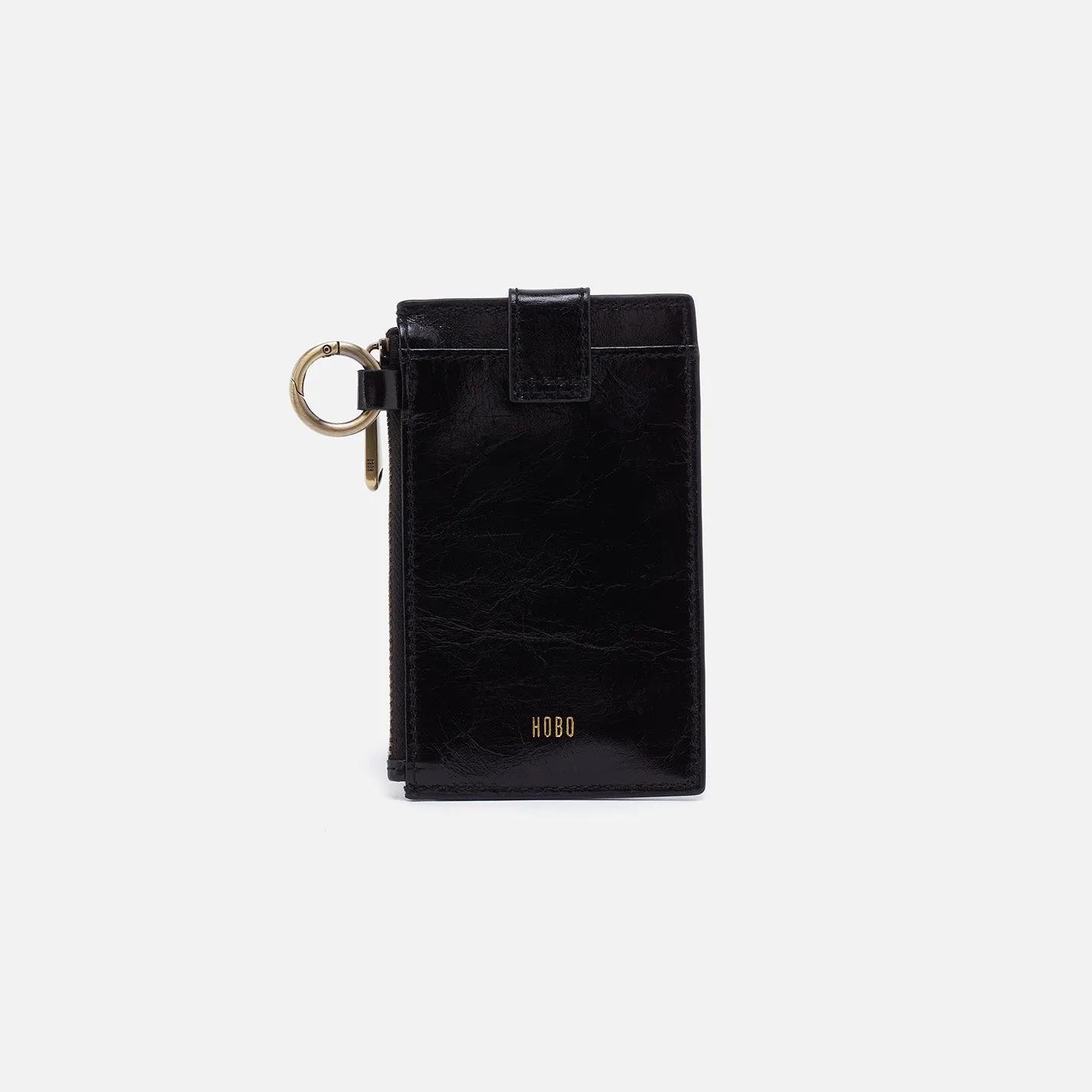 Hobo Ring Credit Card Wristlet