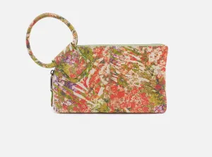 Hobo Sable Wristlet