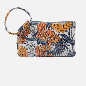Hobo Sable wristlet