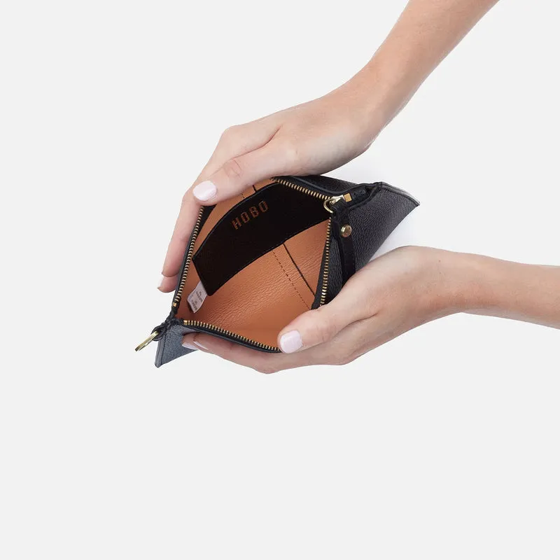 Hobo: Vida Small Pouch - Black