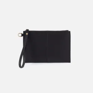 Hobo: Vida Small Pouch - Black