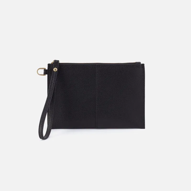 Hobo: Vida Small Pouch - Black