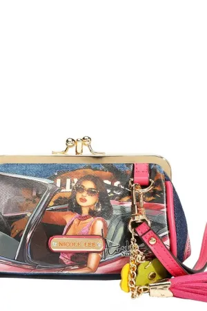 Hollywood Coin Purse