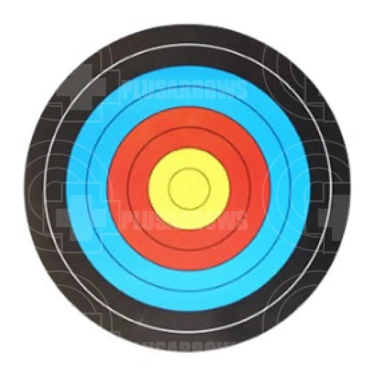 Hori-Zone Bow Package Firehawk Deluxe