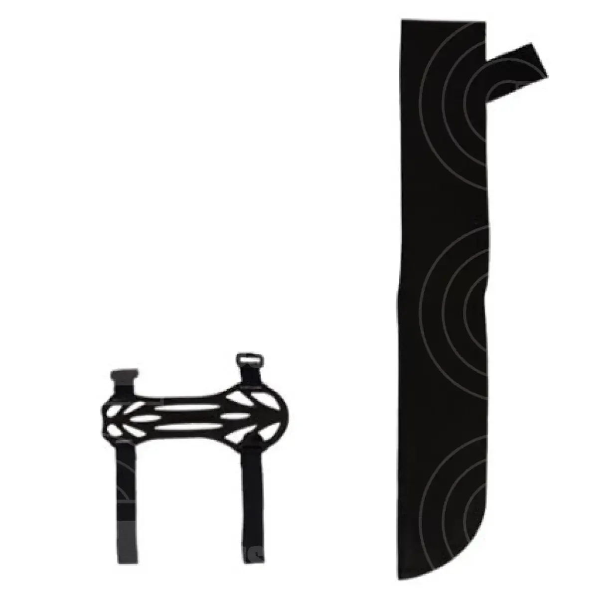 Hori-Zone Bow Package Firehawk Deluxe