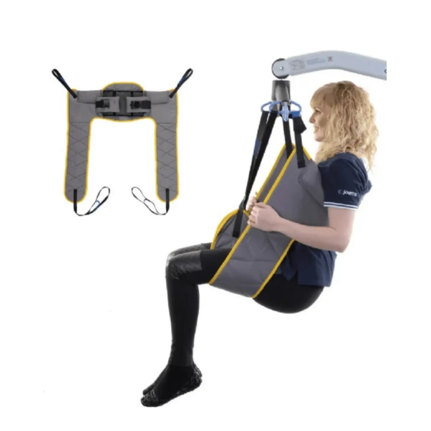 Hoyer Comfort Access Clip Sling
