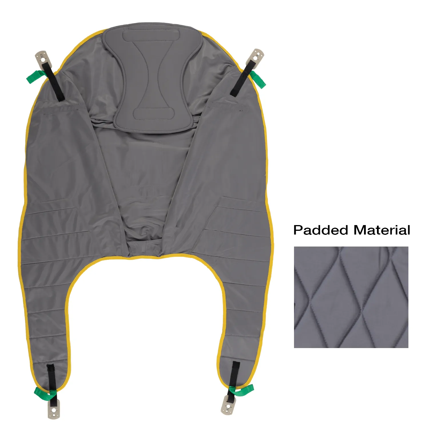 Hoyer Comfort Padded Clip Sling