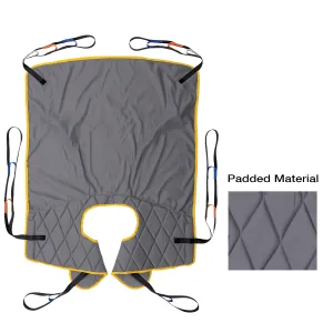 Hoyer Quickfit Deluxe Padded Sling
