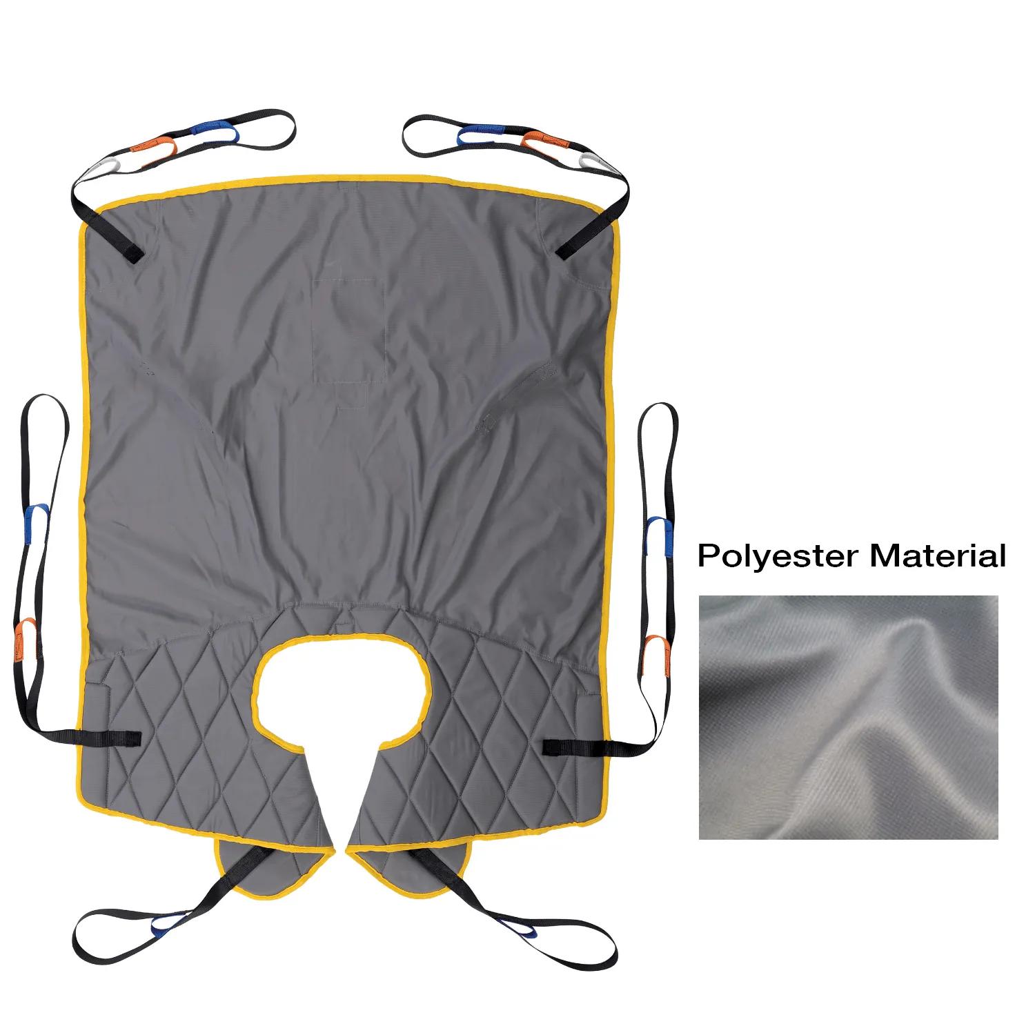 Hoyer Quickfit Deluxe Polyester Sling