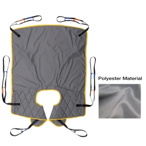 Hoyer Quickfit Deluxe Polyester Sling