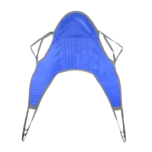 Hoyer Replacement Sling w/ Head Support by Bestcare
