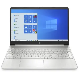 HP 15-dw3026ni 11th Gen Core i7 Laptop With 512GB SSD