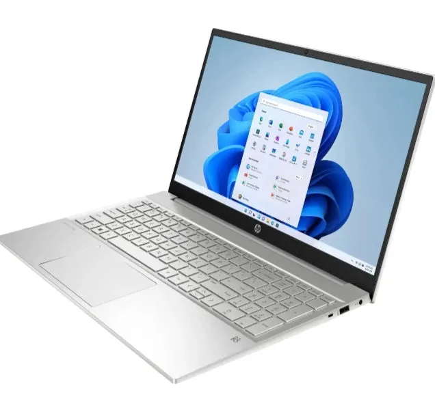 HP 15-fd0032ni 13th Gen Intel® Core™ i5 Laptop with 1TB SSD