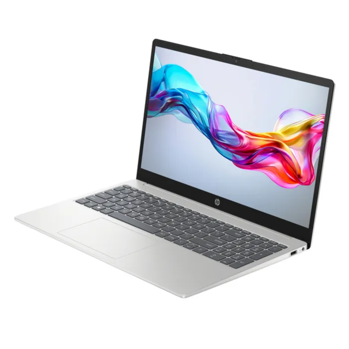 HP 15s 15.6 -inch Intel® Core™ i5-1334U 8GB RAM and 512GB SSD Laptop