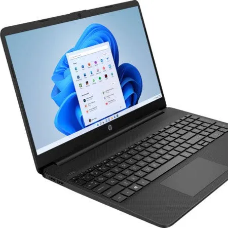 HP 15s-fq2015ni 11th Gen Core i3 Laptop With 8GB RAM  6G2Y1EA/8GB