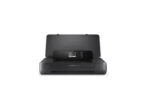 Hp 200 Impresora Portatil Officejet