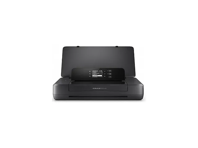 Hp 200 Impresora Portatil Officejet