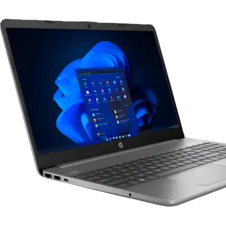 HP 250 G9 15.6-inch FHD Laptop - Intel Celeron N4500 256GB SSD 8GB RAM Win 11 Home