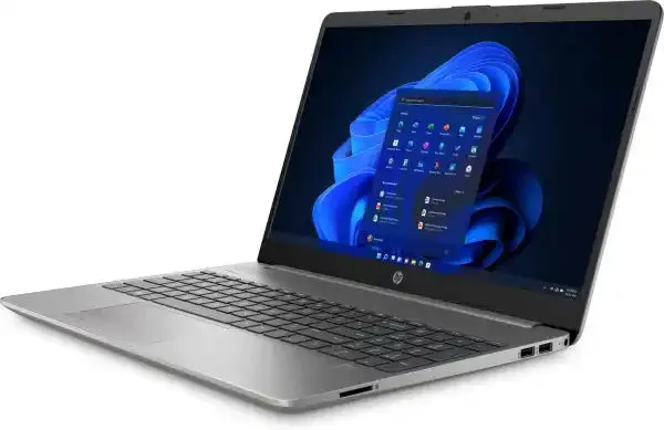 HP 250 G9 Celeron | 8GB RAM | 256GB SSD Notebook - Asteroid Silver