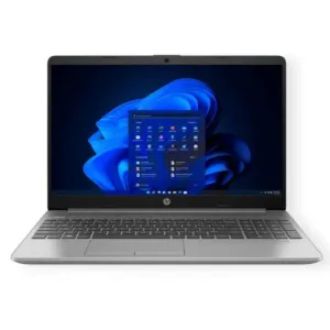 HP 250 G9 Celeron | 8GB RAM | 256GB SSD Notebook - Asteroid Silver