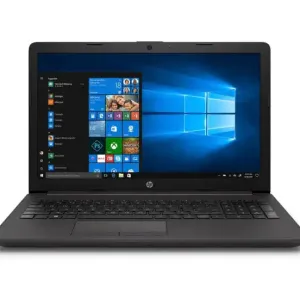 HP 255 G7 AMD Ryzen 5 8GB 512GB SSD 15.6" Notebook - Black